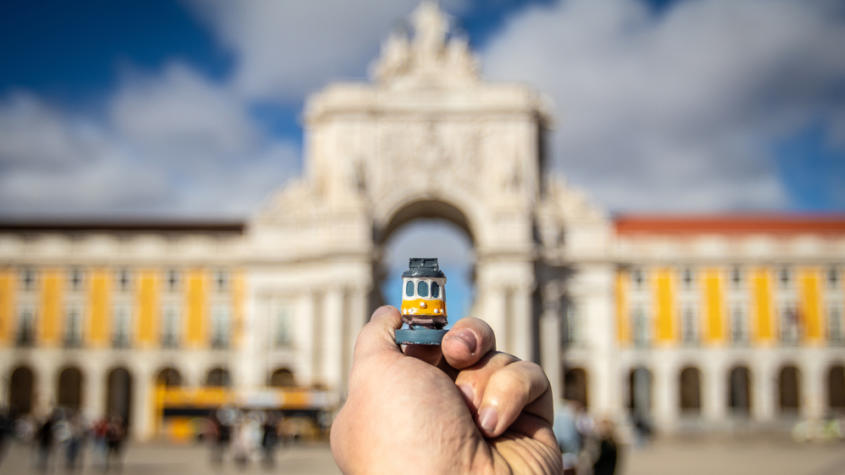 14 souvenirs du Portugal à ramener dans vos valises