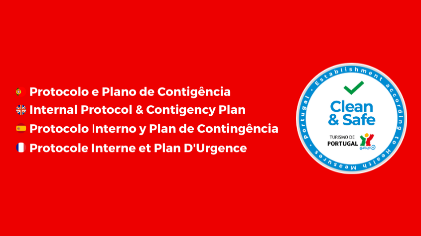 Internal Protocol & Contigency Plan
