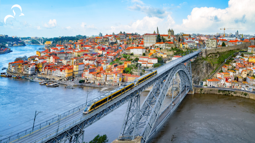 Porto, em Portugal, é considerado o melhor destino de cidade do mundo, Passos Pelo Mundo